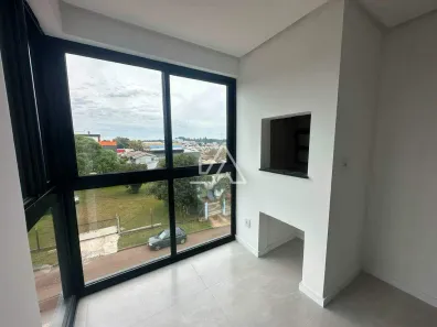 Apartamento com 2 Quartos à venda, 52m² no Petrópolis, Passo Fundo