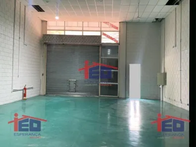 Galpão/Depósito/Armazém à venda, 387m² no Centro, Osasco