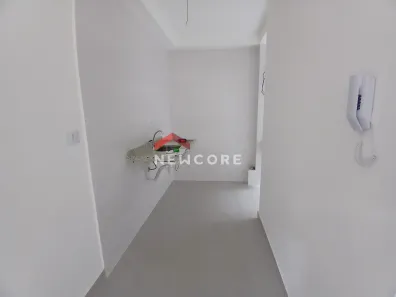 Apartamento com 2 Quartos à venda, 40m² no Vila Mazzei, São Paulo
