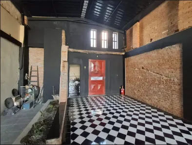 Galpão/Depósito/Armazém à venda, 350m² no Centro, Sorocaba