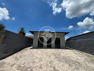 Prédio Comercial com 5 Quartos para alugar, 140m² no Centro, Vinhedo