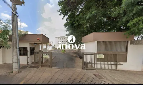 Apartamento com 2 Quartos à venda, 52m² no Vila São Vicente, Uberaba