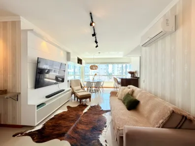 Apartamento com 3 Quartos à venda, 92m² no Capão da Canoa, Capão da Canoa