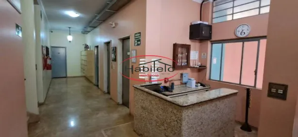 Apartamento com 3 Quartos à venda, 102m² no Centro, Ribeirão Preto