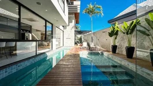 Casa com 4 Quartos à venda, 536m² no Vargem Grande, Rio de Janeiro