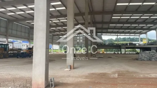 Galpão/Depósito/Armazém para alugar, 6000m² no Água Chata, Guarulhos