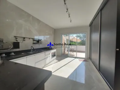Casa de Condomínio com 3 Quartos à venda, 106m² no Ondas, Piracicaba