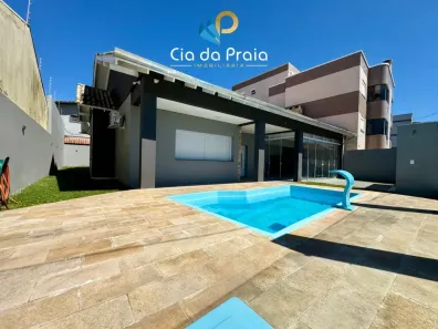 Casa com 3 Quartos à venda, 212m² no Tramandaí, Tramandaí