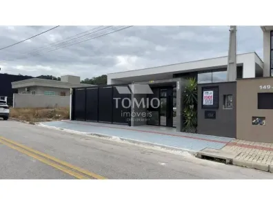 Casa com 3 Quartos à venda, 171m² no Gaspar Mirim, Gaspar