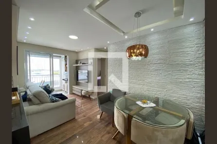 Apartamento com 2 Quartos à venda, 56m² no Brás, São Paulo
