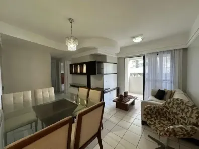 Apartamento com 3 Quartos à venda, 72m² no Torre, Recife