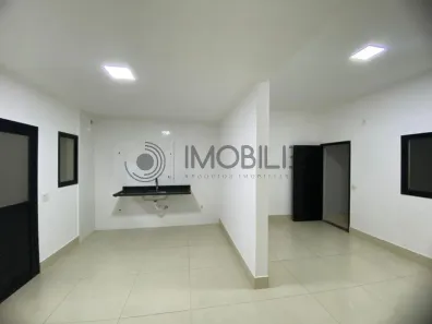 Casa com 2 Quartos à venda, 90m² no Parque Residencial Sabiás, Indaiatuba