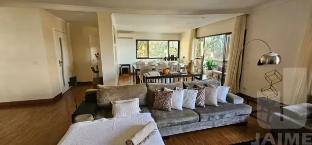 Apartamento com 3 Quartos à venda, 200m² no Vila Mariana, São Paulo