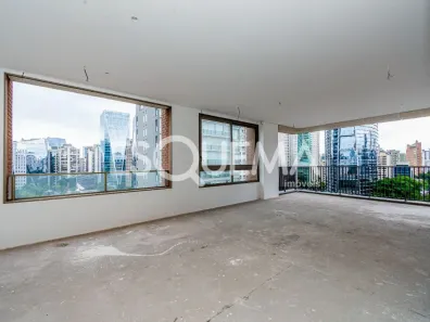 Apartamento com 3 Quartos à venda, 192m² no Vila Nova Conceição, São Paulo