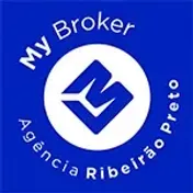 Logo da imobiliária