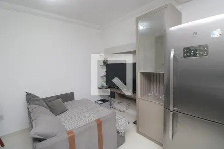 Cobertura com 2 Quartos à venda, 99m² no Santa Maria, Santo André