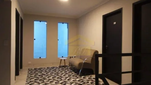 Sala Comercial para alugar, 17m² no Vila Alexandria, São Paulo