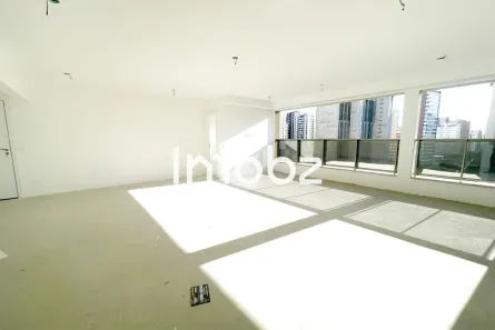 Apartamento com 3 Quartos à venda, 142m² no Perdizes, São Paulo