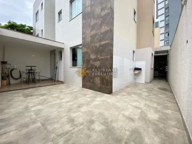Apartamento com 3 Quartos à venda, 145m² no São João Batista (Venda Nova), Belo Horizonte