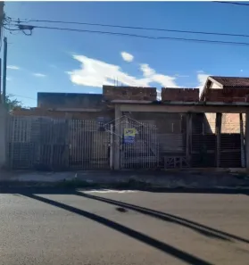Casa com 3 Quartos à venda, 330m² no Jardim Maria Luiza II, Jaú