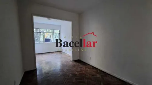 Apartamento com 1 Quarto à venda, 60m² no Humaitá, Rio de Janeiro