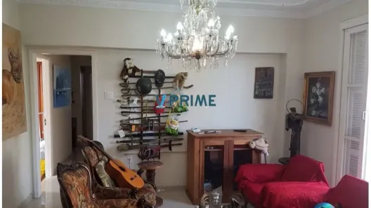 Apartamento com 4 Quartos à venda, 133m² no Centro Histórico, Porto Alegre