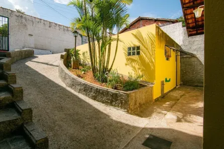 Casa com 3 Quartos à venda, 88m² no Nagoya Garden, Vargem Grande Paulista