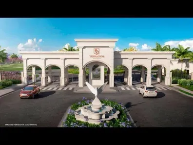 Lote/Terreno à venda, 252m² no Nossa Senhora Aparecida, Paulínia