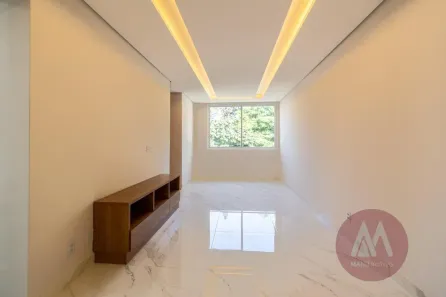 Apartamento com 2 Quartos à venda, 77m² no Vila Santa Catarina, São Paulo