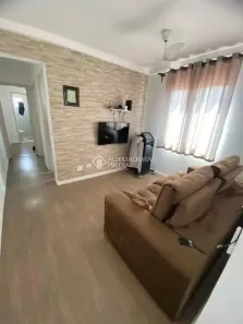 Apartamento com 2 Quartos à venda, 48m² no Vila Guiomar, Santo André
