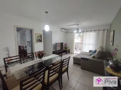 Apartamento com 3 Quartos à venda, 101m² no Cidade Jardim, Leme