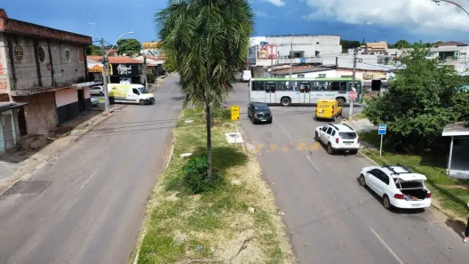 Lote/Terreno com 1 Quarto à venda, 603m² no Setor Tradicional, Brasília