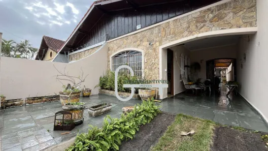 Casa com 2 Quartos à venda, 105m² no Cidade Nova Peruíbe, Peruíbe