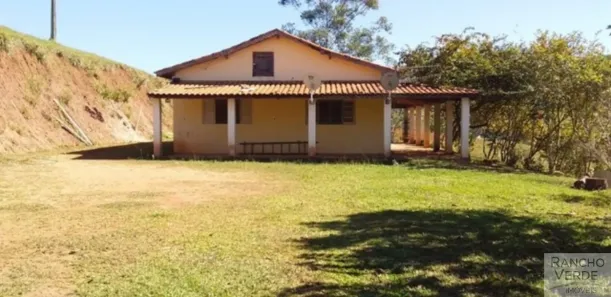 Fazenda/Sítio com 4 Quartos à venda, 3m² no , Cunha