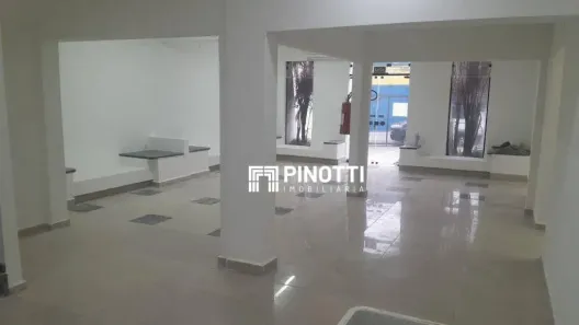 Prédio Comercial à venda, 627m² no Centro, São Bernardo do Campo