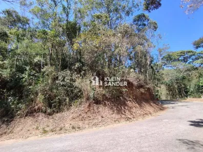 Lote/Terreno à venda, 1845m² no Parque Dom João VI, Nova Friburgo