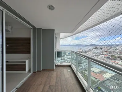Apartamento com 4 Quartos à venda, 124m² no Barreiros, São José