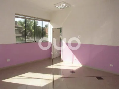 Sala Comercial para alugar, 36m² no Paulista, Piracicaba