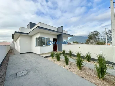 Casa com 2 Quartos à venda, 89m² no Guarda do Cubatão, Palhoça