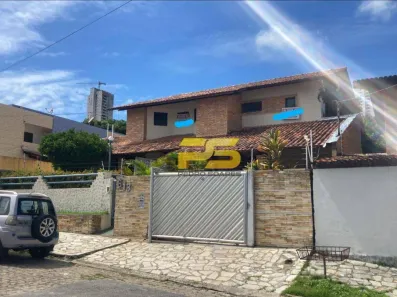 Casa com 4 Quartos à venda, 705m² no Pedro Gondim, João Pessoa