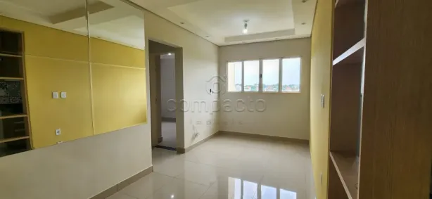 Apartamento com 2 Quartos à venda, 50m² no Residencial Colorado, São José do Rio Preto