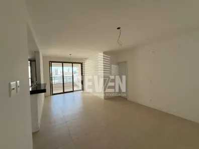 Apartamento com 3 Quartos à venda, 117m² no Jardim Estoril IV, Bauru