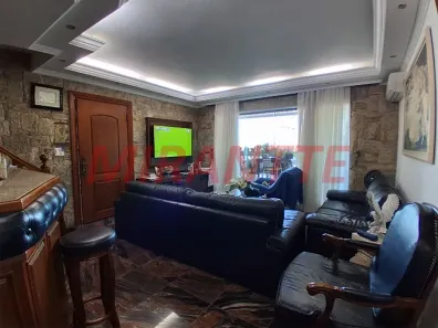 Sobrado com 3 Quartos à venda, 240m² no Vila Paiva, São Paulo