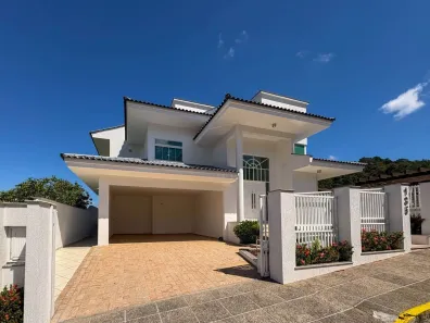 Casa com 4 Quartos à venda, 322m² no Czerniewicz, Jaraguá do Sul