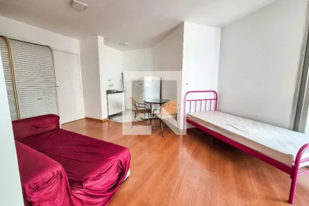 Apartamento com 1 Quarto à venda, 30m² no Santa Cecília, São Paulo