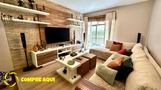 Apartamento com 2 Quartos à venda, 100m² no Bela Vista, São Paulo