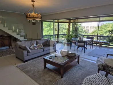 Cobertura com 4 Quartos à venda, 291m² no Barra da Tijuca, Rio de Janeiro