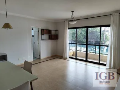 Apartamento com 3 Quartos à venda, 129m² no Vila Ester (Zona Norte), São Paulo