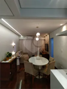 Apartamento com 2 Quartos à venda, 86m² no Cidade Alta, Piracicaba
