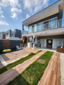 Casa de Condomínio com 4 Quartos à venda, 244m² no Vargem Pequena, Rio de Janeiro